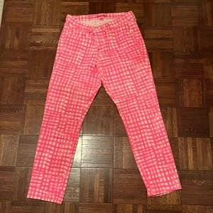 Adorable Lilly Pulitzer pants